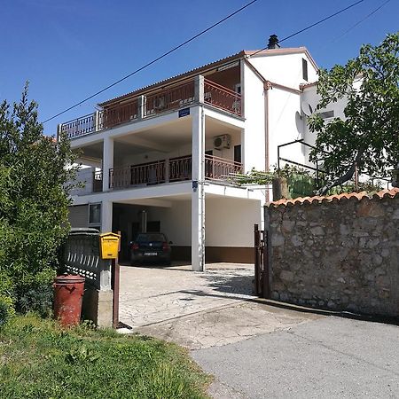 Apartment Anita Zengg Kültér fotó