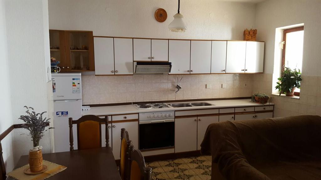 Apartment Anita Zengg Kültér fotó
