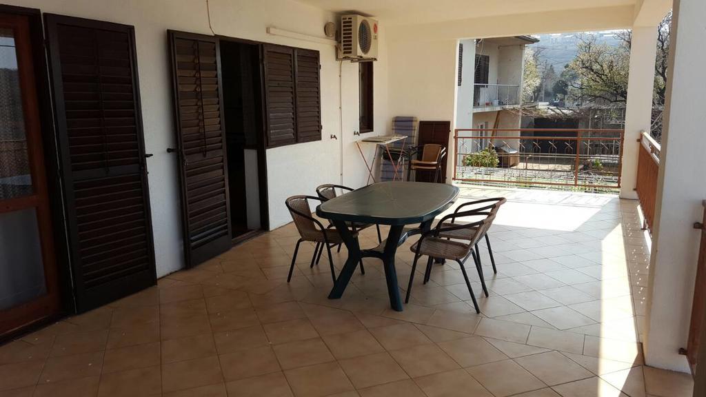 Apartment Anita Zengg Kültér fotó