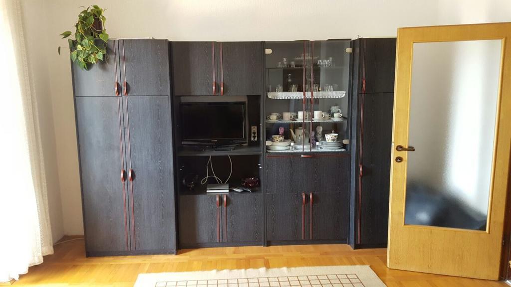 Apartment Anita Zengg Kültér fotó