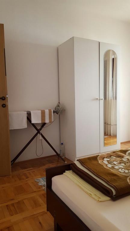 Apartment Anita Zengg Kültér fotó