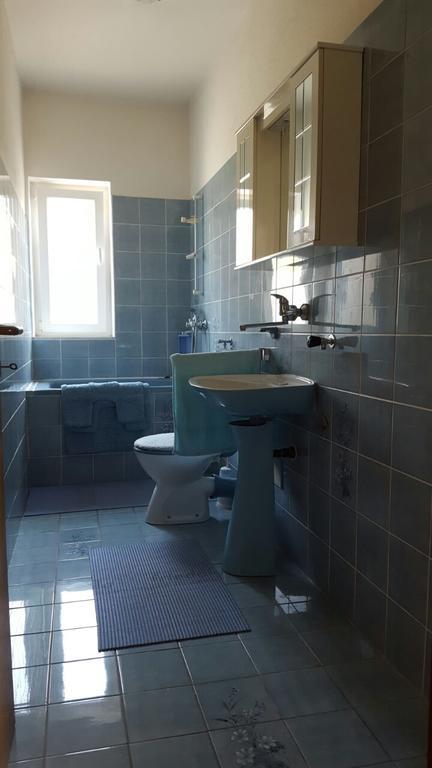 Apartment Anita Zengg Kültér fotó
