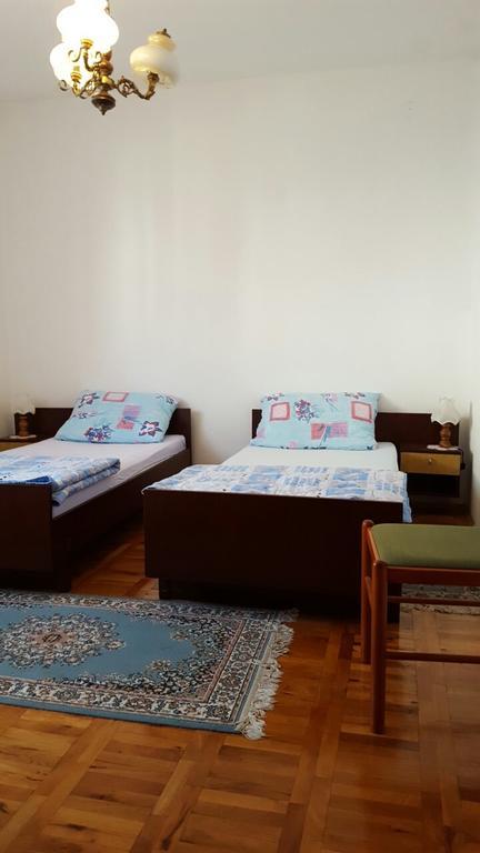 Apartment Anita Zengg Kültér fotó