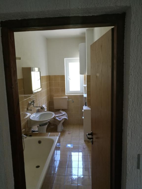 Apartment Anita Zengg Kültér fotó