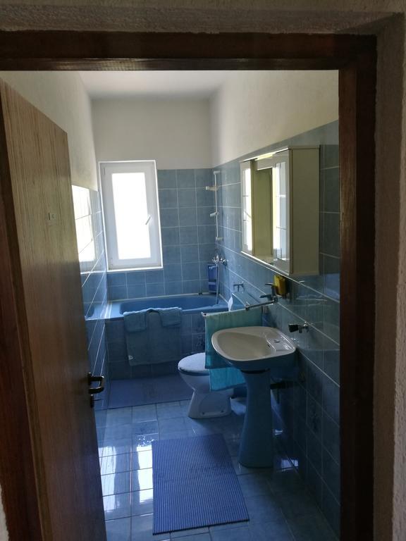 Apartment Anita Zengg Kültér fotó