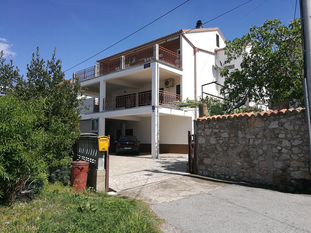 Apartment Anita Zengg Kültér fotó