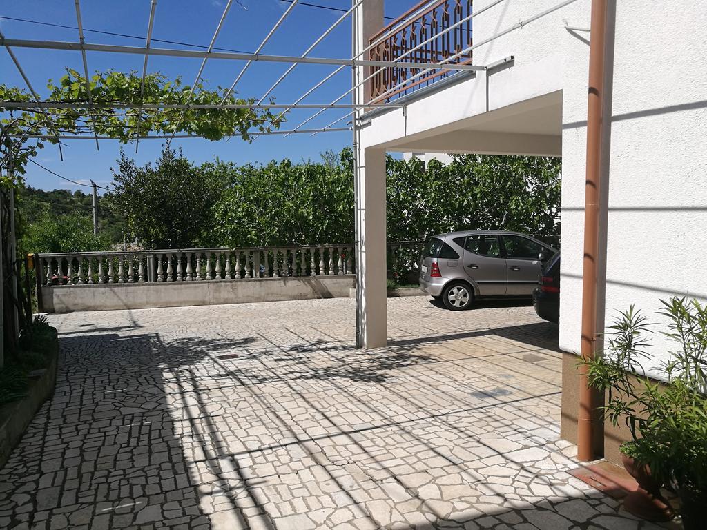Apartment Anita Zengg Kültér fotó